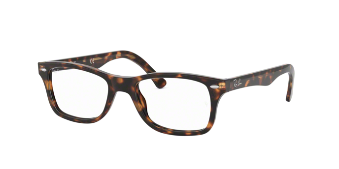 OKULARY KOREKCYJNE RAY-BAN® RX 5228 2012 53 ROZMIAR S OKULARY KOREKCYJNE RAY-BAN® RX 5228 2012 53 ROZMIAR S